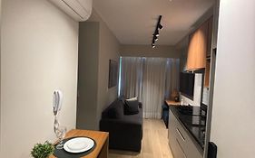 Apartamento 2 quartos moderno em frente ao Allianz Parque com 1 vaga gratuita